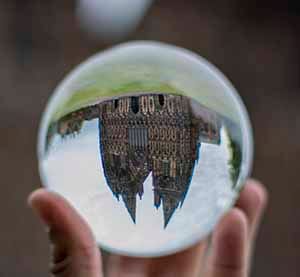 Phil Drury's winning image