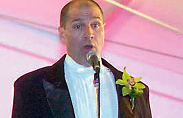 Paul Roberts