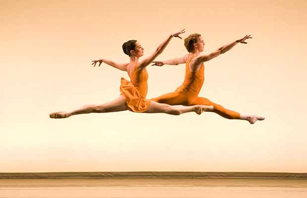 Birmingham Royal Ballet's Triple Bill
