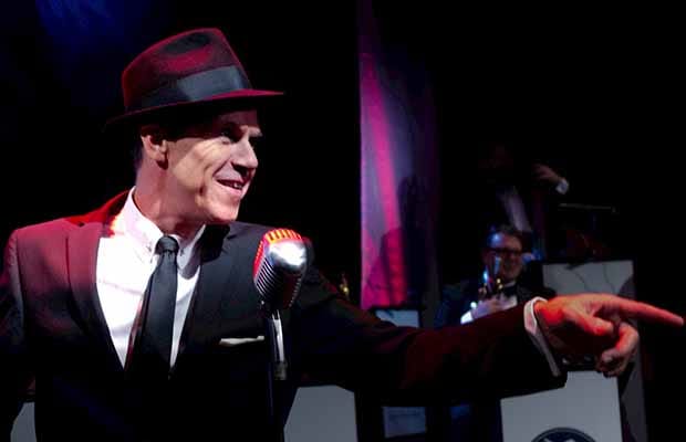 That's Life: The Frank Sinatra Story