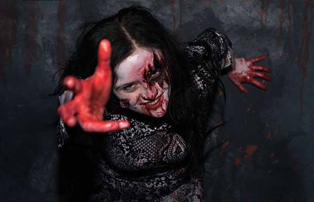 Screamfest