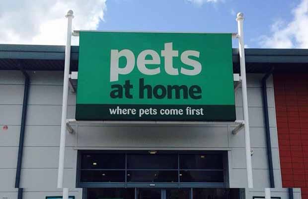 Pets at Home