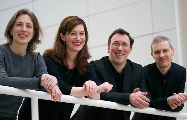 The Richter Ensemble