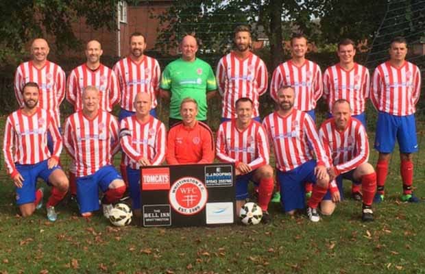 Whittington Vets