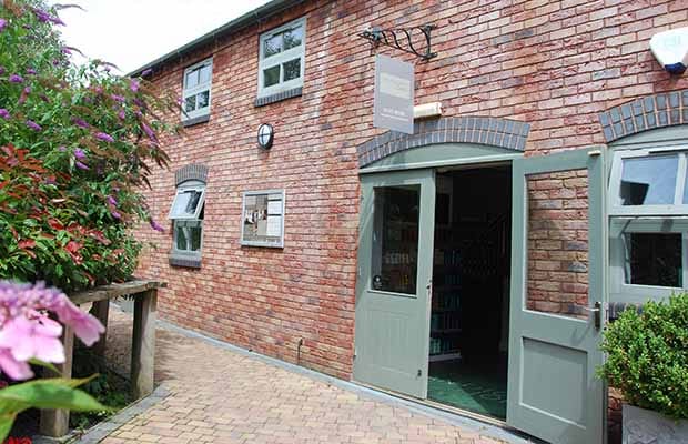 Anthony John Salons at Heart of the Country