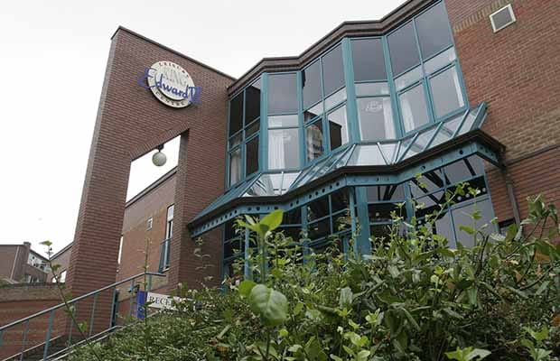King Edward VI Leisure Centre