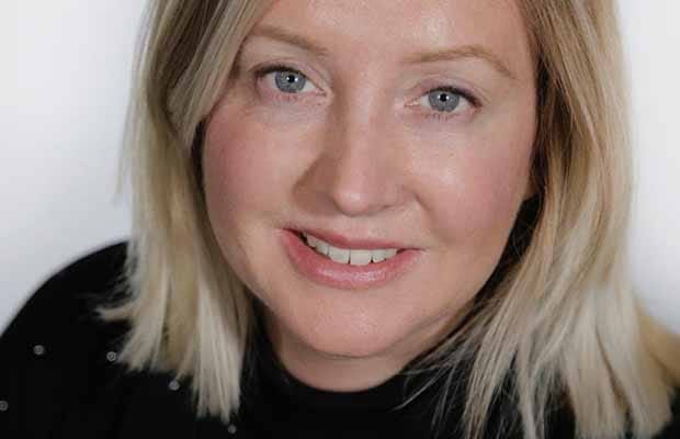 Jenny Holden