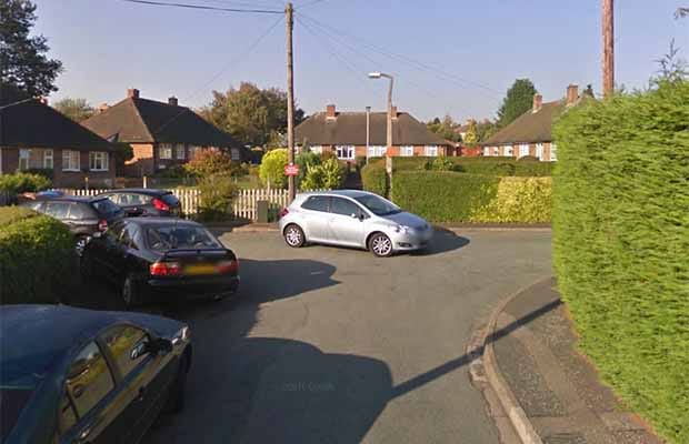 Parking in Willow Avenue. Pic: Google Streetview