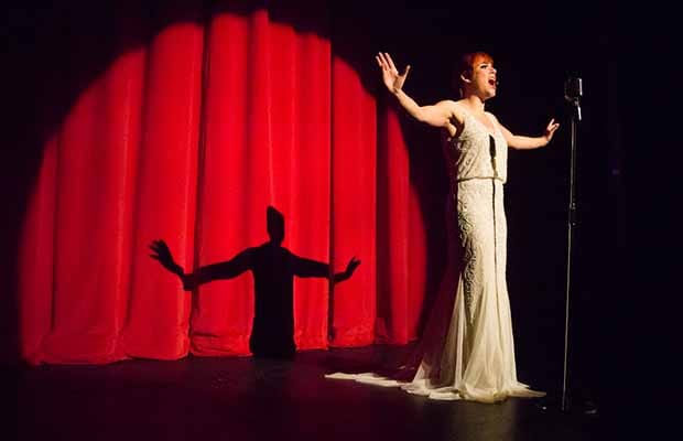 Victoria Jones as Cilla Black