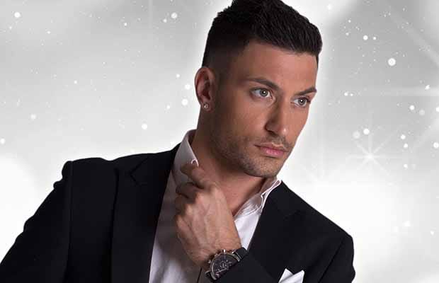 Giovanni Pernice