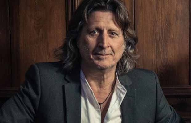 Steve Knightley