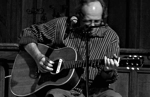 Dave Kelly