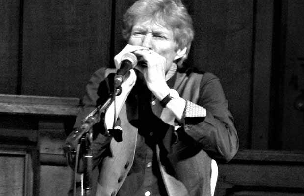 Paul Jones