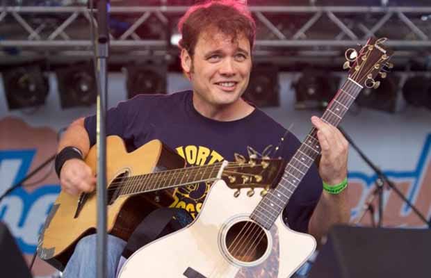 Rodney Branigan