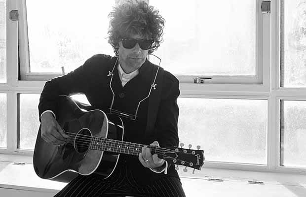 The Bob Dylan Story