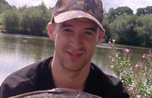 Ben Warrington