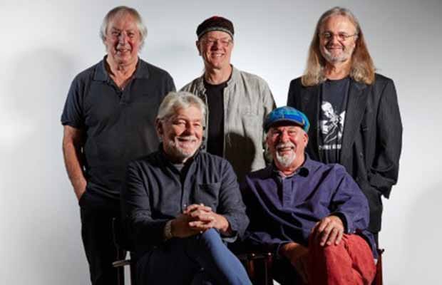 Fairport Convention