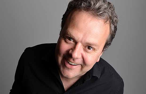 Hal Cruttenden
