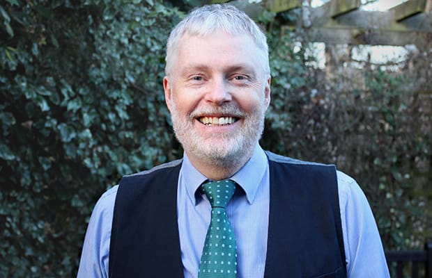 Mat Hayward