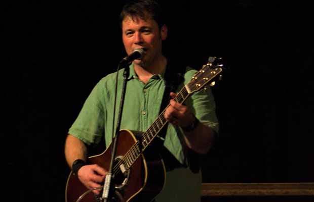 Rodney Branigan