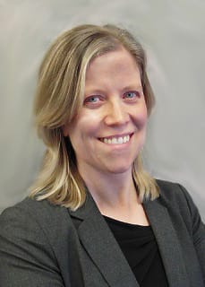 Joanne Davies