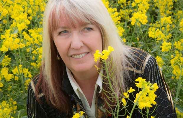 Maddy Prior