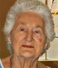 Sheila Tuckey