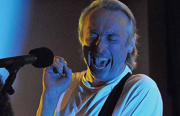 Stan Webb