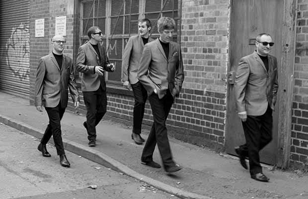 The 3 Sixties