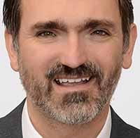 Cllr Darren Ennis