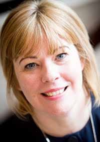 Fay Gibbin