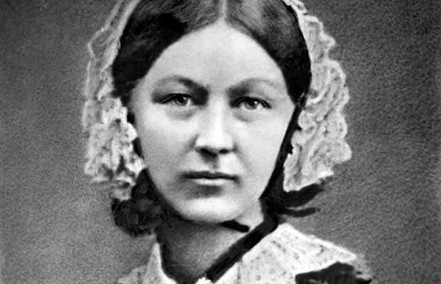 Florence Nightingale