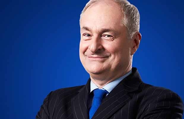 Paul Gambaccini