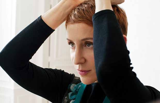 Stacey Kent