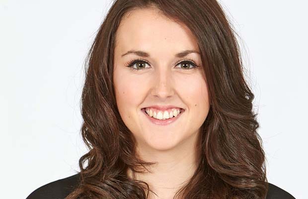 Charlotte Middleton