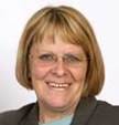 Cllr Brenda Rigby