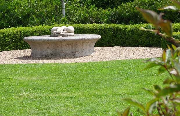 The Sands Garden at the National Memorial Arboretum. Pic: NMAGuide