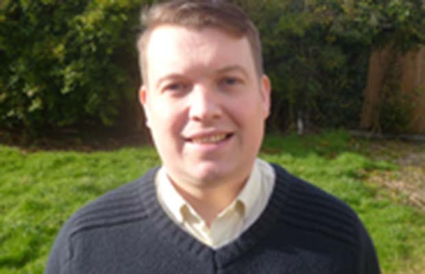 Lee Cadwallader-Allan