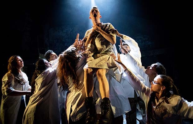 Woyzeck
