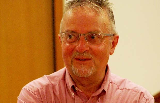 Colin Ball