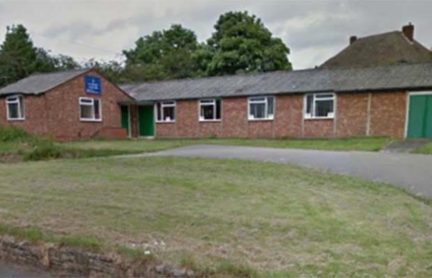 St Michael's Church Hall