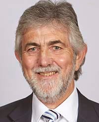 David Leytham