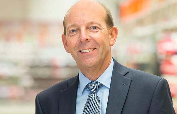 Martyn Cheatle