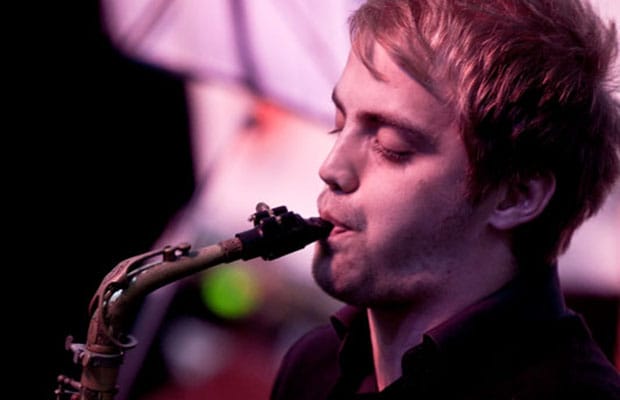 Alex Woods
