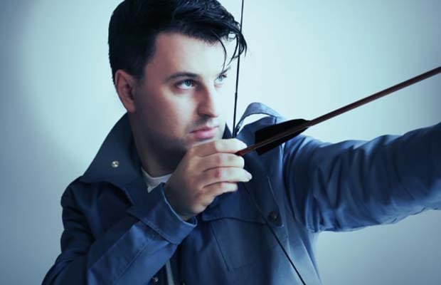 Jim Moray