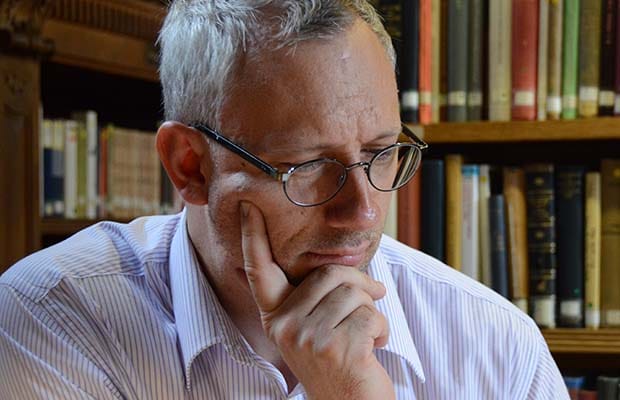 Dr Adrian Wallbank