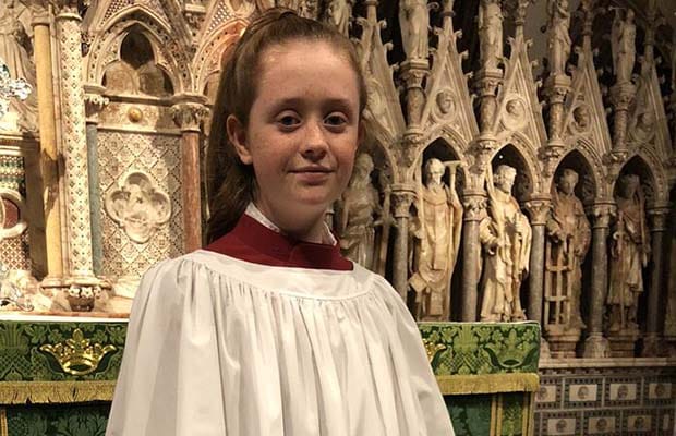 Georgina Grant