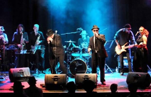Joliet Blues Band
