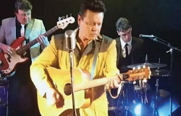 The Ricky Nelson Rock and Roll Show