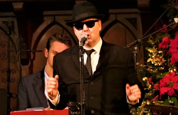 The Joliet Blues Band